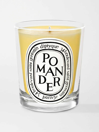 Diptyque Scented candle at Collagerie