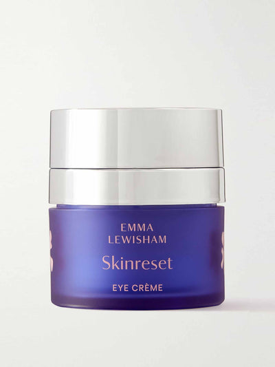 Emma Lewisham Eye cream at Collagerie