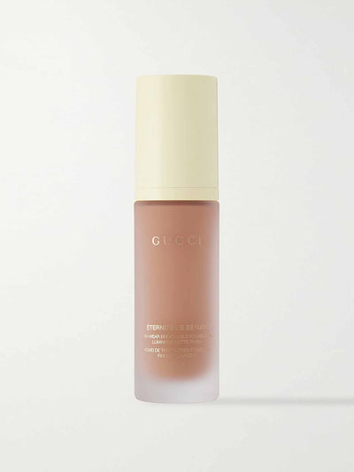 Gucci Beauty Éternité de Beauté Foundation at Collagerie