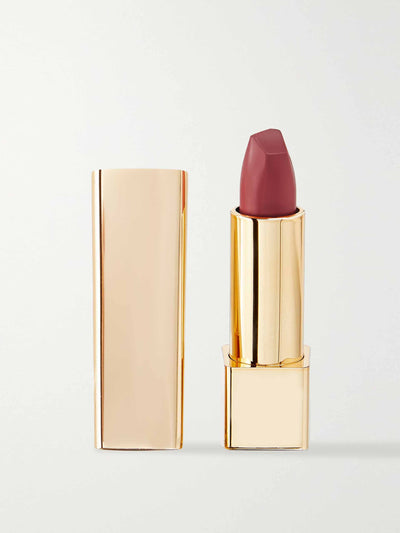 Hourglass Creme lipstick at Collagerie