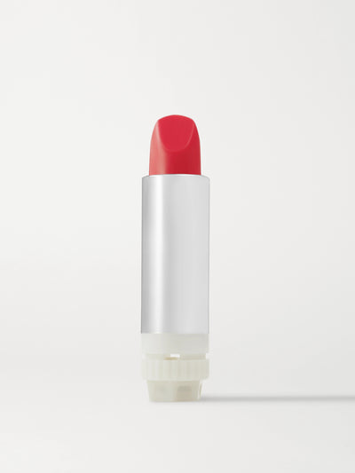 La Bouche Rouge NET SUSTAIN Lip balm refill, red at Collagerie