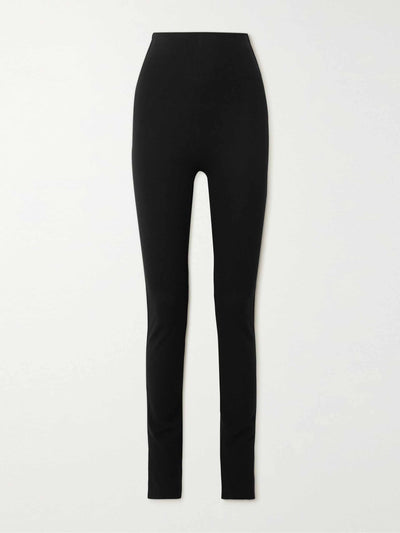 Leset Rio stretch-ponte slim-leg pants at Collagerie