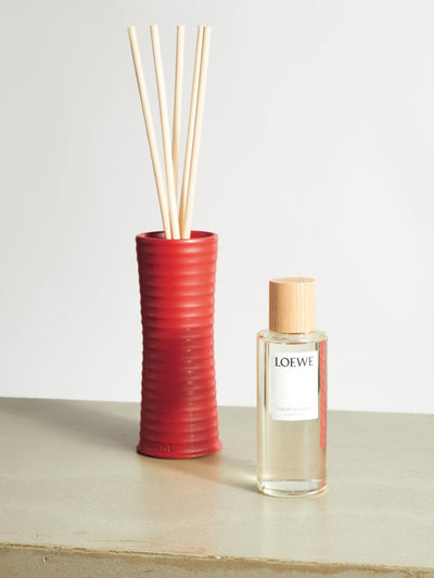 Loewe Tomato Leaves scented sticks at Collagerie