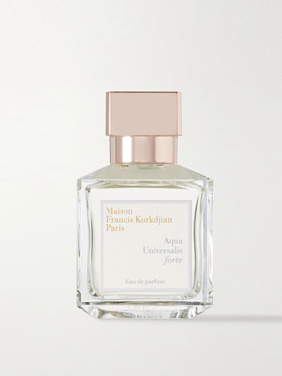 Maison Francis Kurkdjian Aqua Universalis Forte perfume at Collagerie