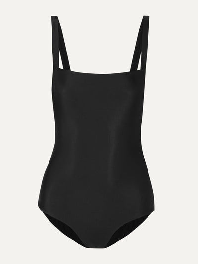 Matteau The Square swimsuit at Collagerie