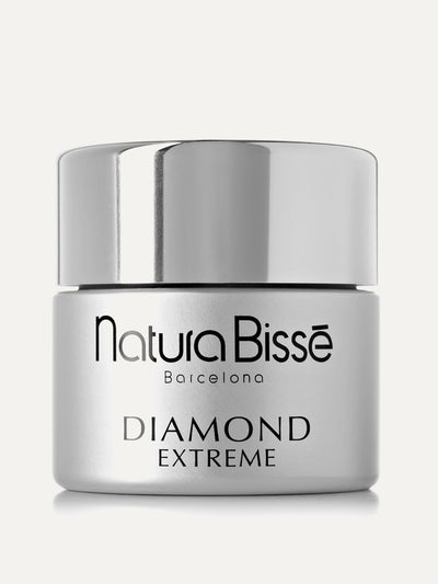 Natura Bisse Diamond extreme cream at Collagerie