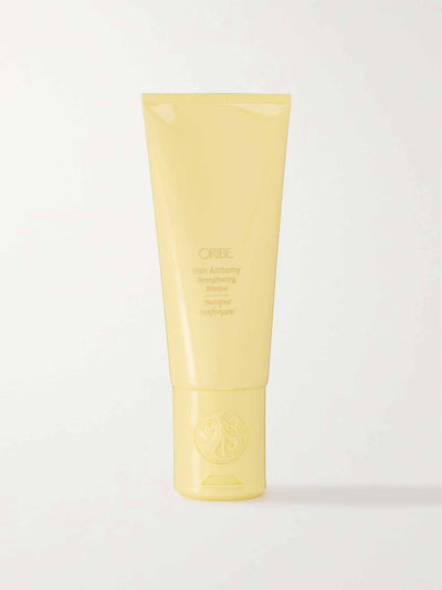 Oribe Hair strengthening mask at Collagerie