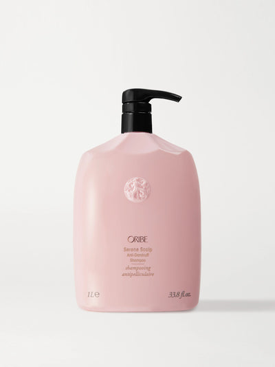 Oribe Balancing Shampoo at Collagerie