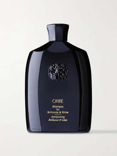 Oribe Shampoo for Brilliance and Shine at Collagerie