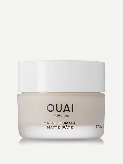 Ouai Matte haircare pomade at Collagerie