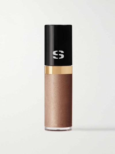 Sisley Bronze Ombre Eclat liquide at Collagerie