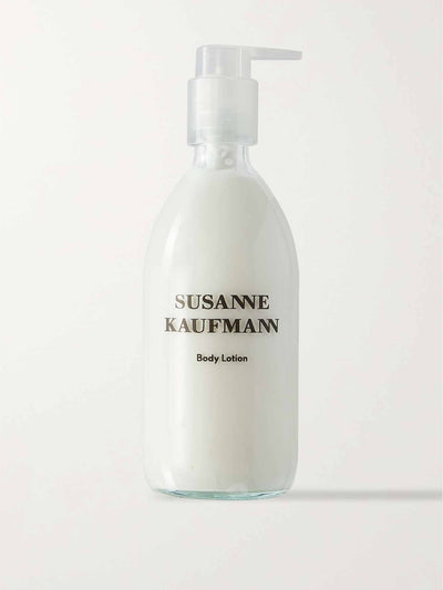 Susanne Kaufmann Body lotion at Collagerie