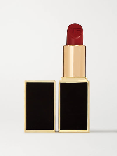 Tom Ford Beauty Red lipstick with matte finish at Collagerie