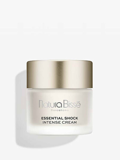 Natura Bissé Anti-ageing moisture treatment at Collagerie