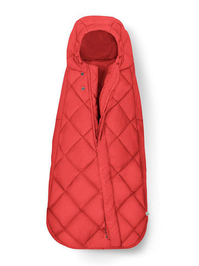 Cybex Quilted mini footmuff at Collagerie