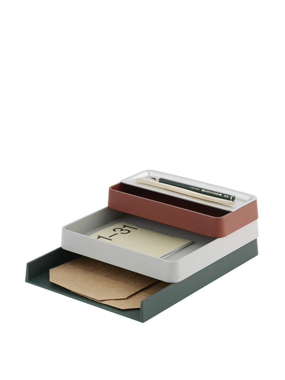 Muuto Desktop tray at Collagerie