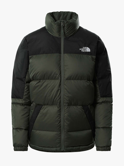 The North Face Diablo down water repellent jacket at Collagerie