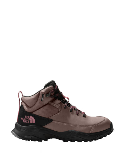 The North Face Storm Strike III waterproof hiking boots at Collagerie