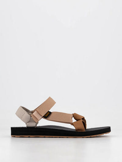 Teva Mult-toned Velcro-strap sandals at Collagerie