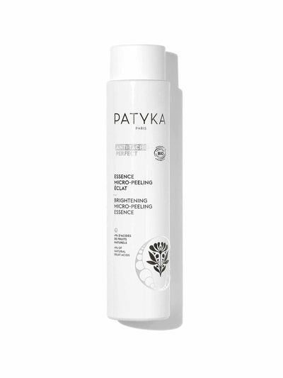 Patyka Brightening micro-peeling essence at Collagerie