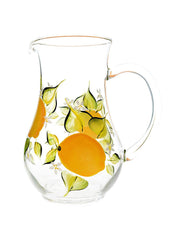Lemons jug