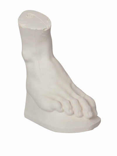 Pentreath & Hall The Foot of Laocoon at Collagerie