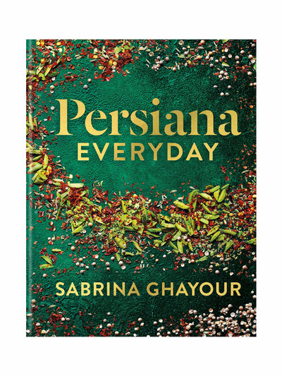 Persiana Everyday Sabrina Ghayour at Collagerie