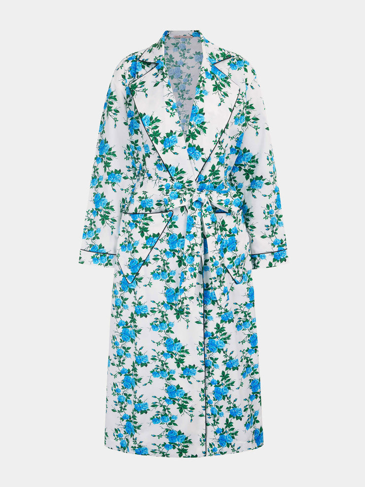 Amana dressing gown