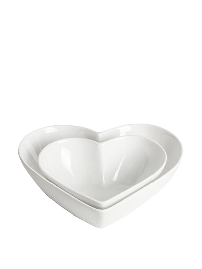 ProCook ProCook heart serving bowl set at Collagerie