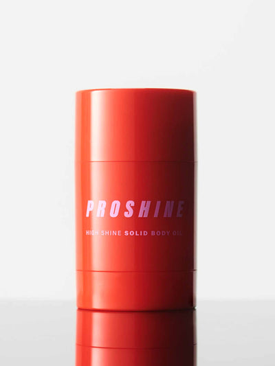 Proshine High shine body oil stick at Collagerie