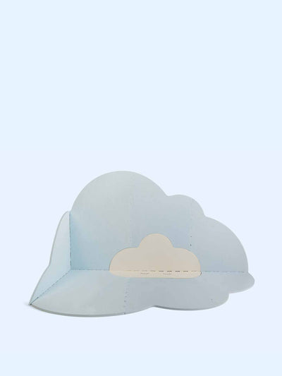 Quut Cloud playmat at Collagerie