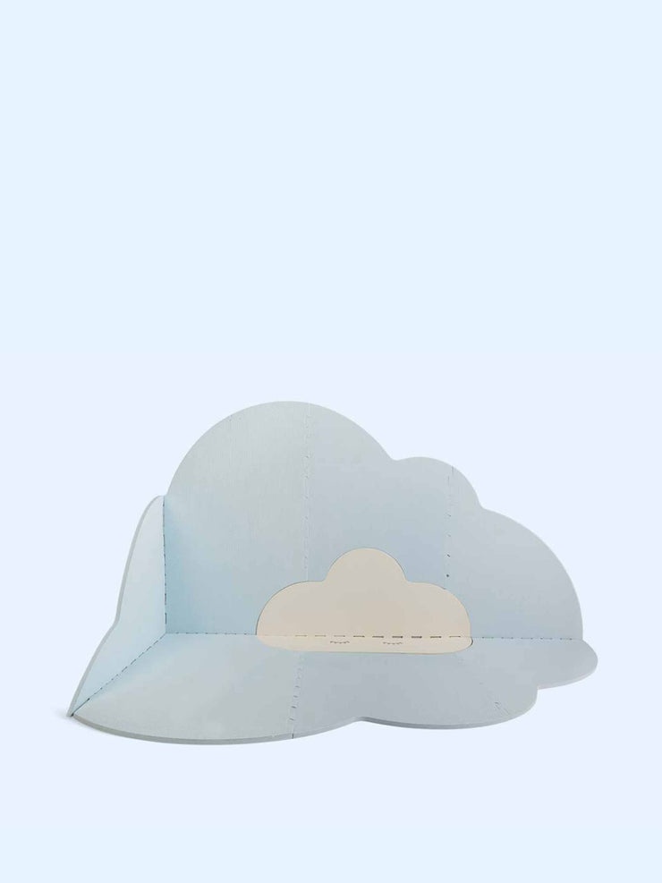 Cloud playmat