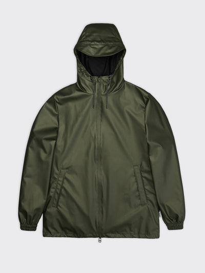 Rains Storm Breaker jacket at Collagerie