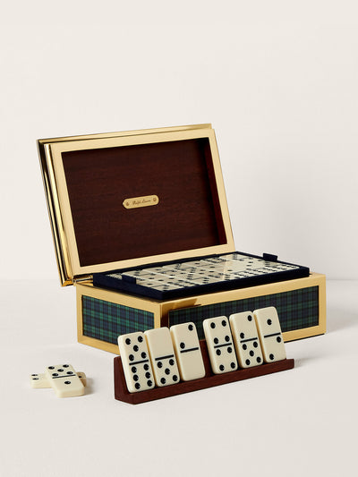 Ralph Lauren Domino gift set at Collagerie