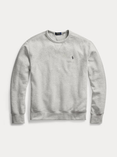 Polo Ralph Lauren Fleece sweatshirt at Collagerie