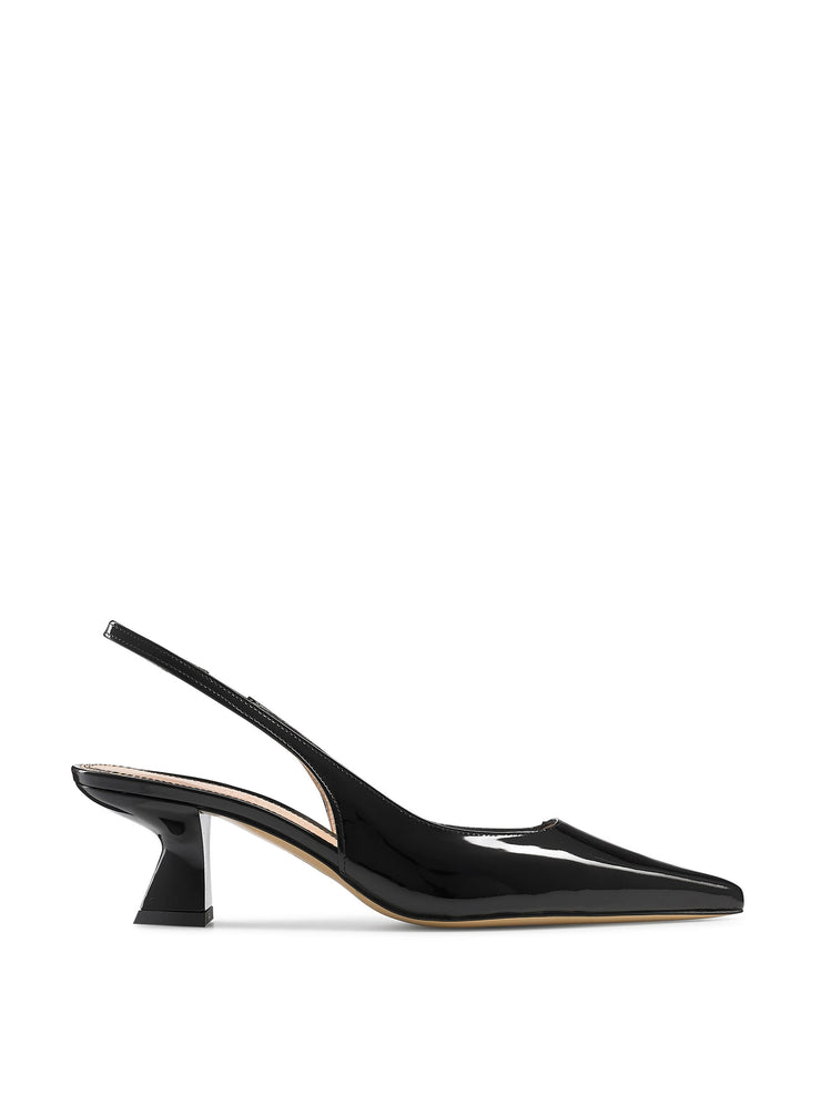 cherie slingback pump