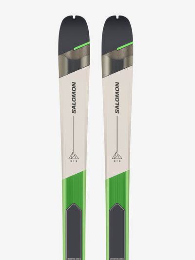 salomon Unisex touring skis at Collagerie