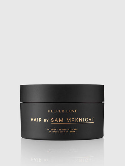 Hair By Sam Mcknight Intense treatment mask at Collagerie