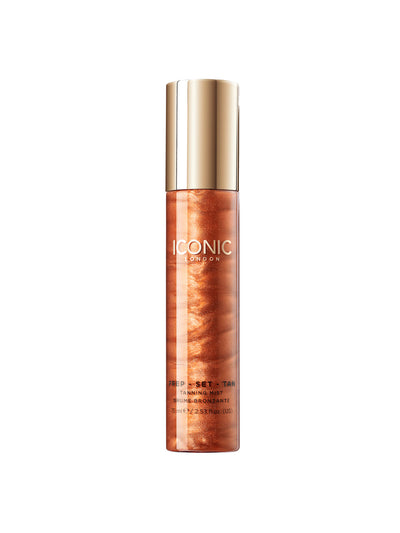 ICONIC London Tanning mist at Collagerie