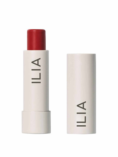 Ilia Tinted lip bam at Collagerie