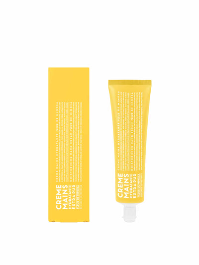 compagnie de provence Scented hand cream at Collagerie
