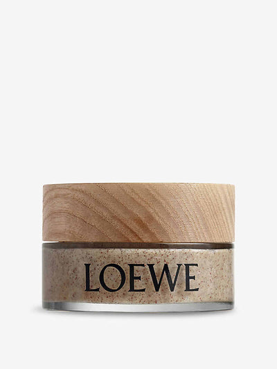 Loewe Paula'S Ibiza Eclectic body scrub at Collagerie