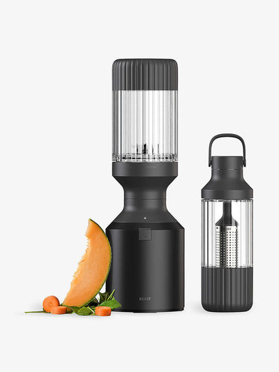 Beast Health Blender + Hydration System drink set at Collagerie