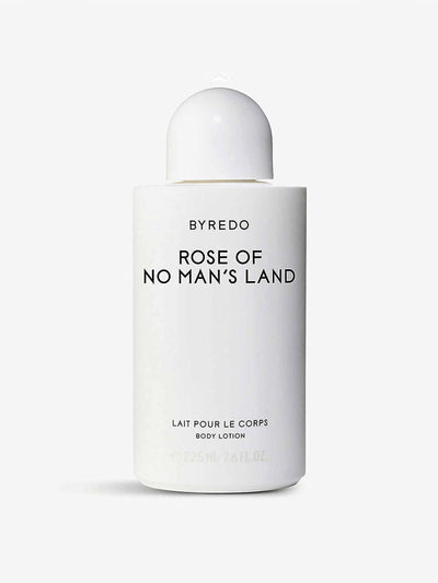 Byredo Rose Of No Man’s Land body lotion at Collagerie