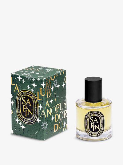 Diptyque Pine tree room spray (50 ml) at Collagerie