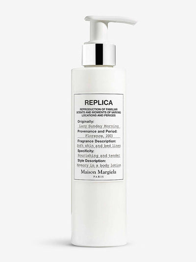 Maison Margiela Scented body lotion at Collagerie