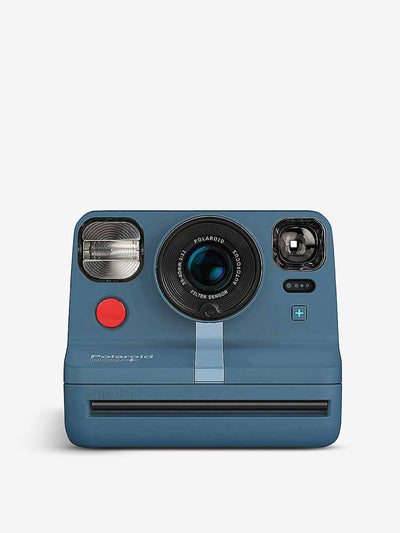 Polaroid Instant camera at Collagerie