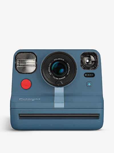 Polaroid Now+ i-Type Instant camera at Collagerie