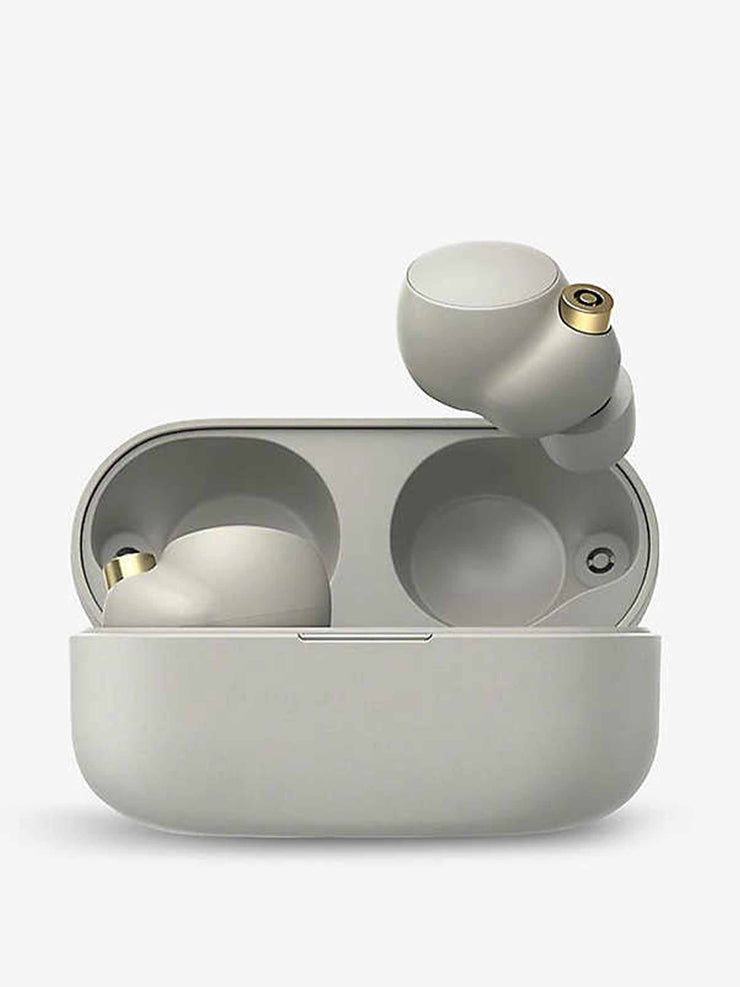 Wireless headphones