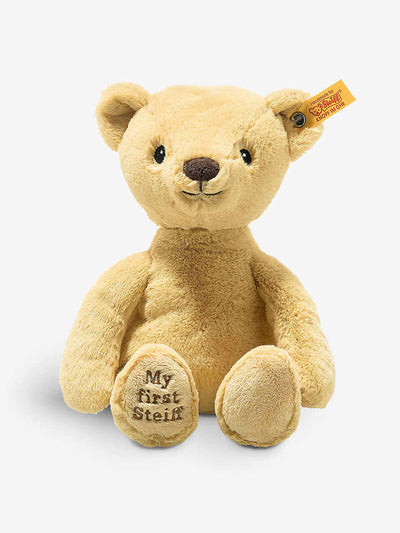 Steiff Teddy bear soft toy at Collagerie